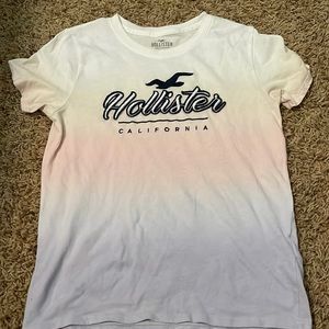 Hollister Shirt Sz-Xs